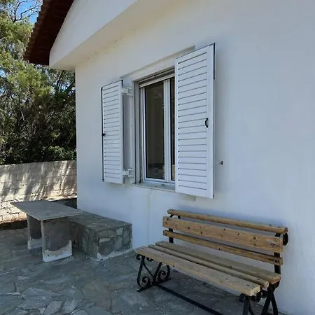 Coast Cottage Porto Rafti-Avlaki Esterno foto