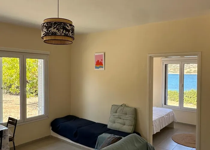 Coast Cottage Porto Rafti-Avlaki