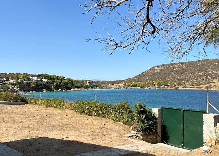 Coast Cottage Porto Rafti-Avlaki