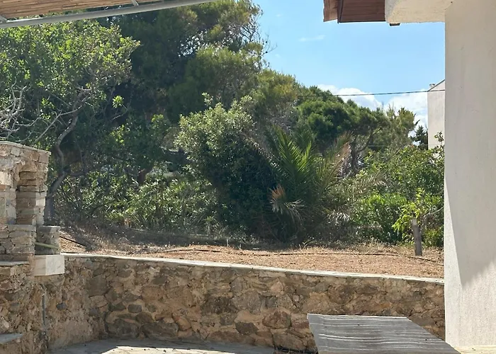 Coast Cottage Porto Rafti-Avlaki