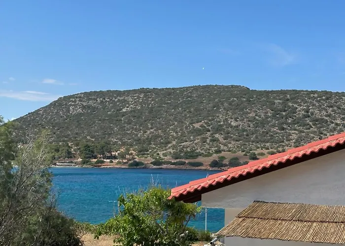 Coast Cottage Porto Rafti-Avlaki