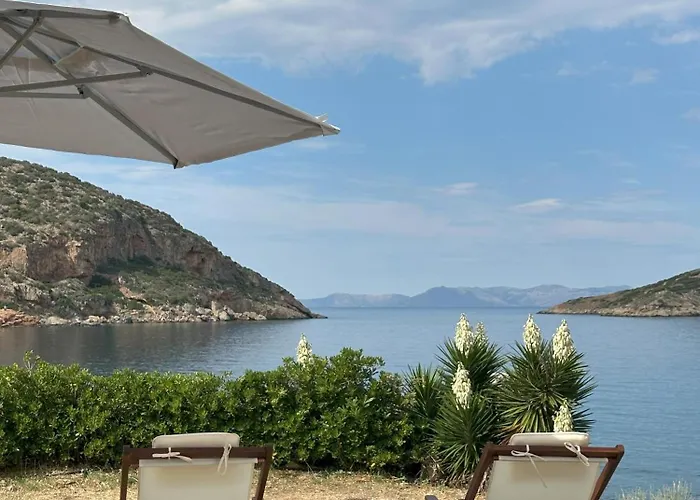 Coast Cottage Porto Rafti-Avlaki