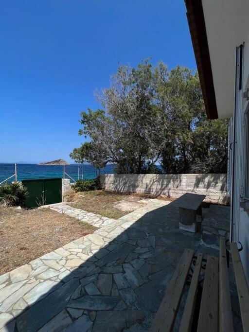 Holiday home Coast Porto Rafti-avlaki
