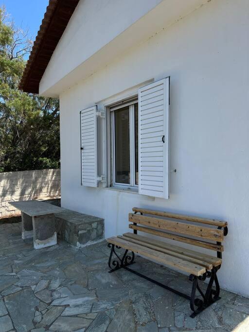 Holiday home Coast Porto Rafti-avlaki