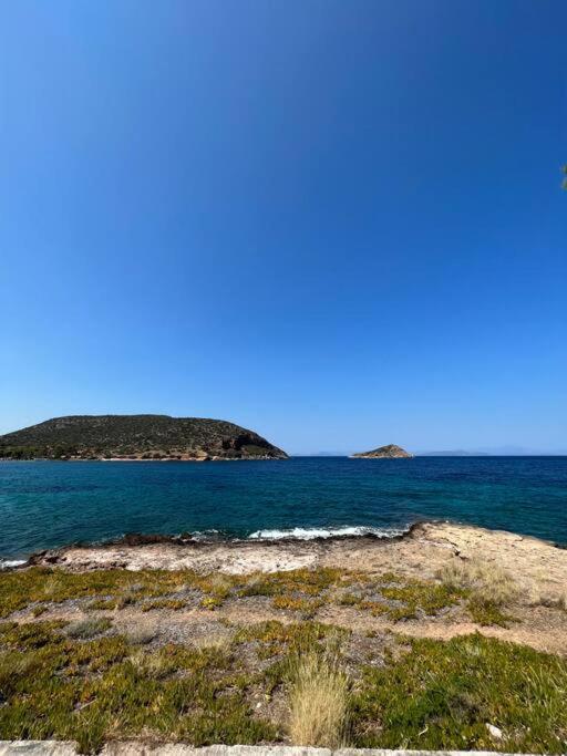 Holiday home Coast Porto Rafti-avlaki Porto Rafti