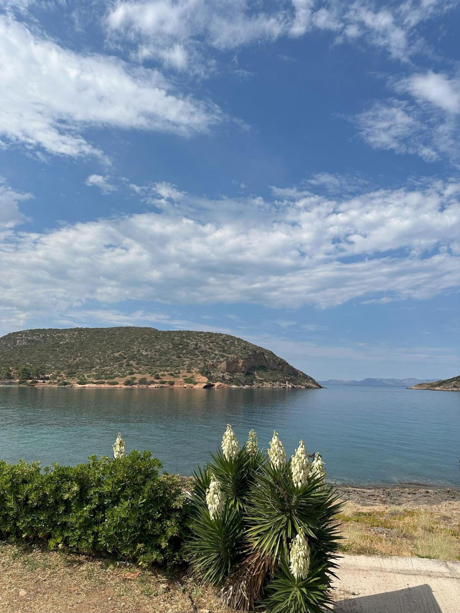 Casa vacanze Coast Porto Rafti-avlaki Pórto Ráfti