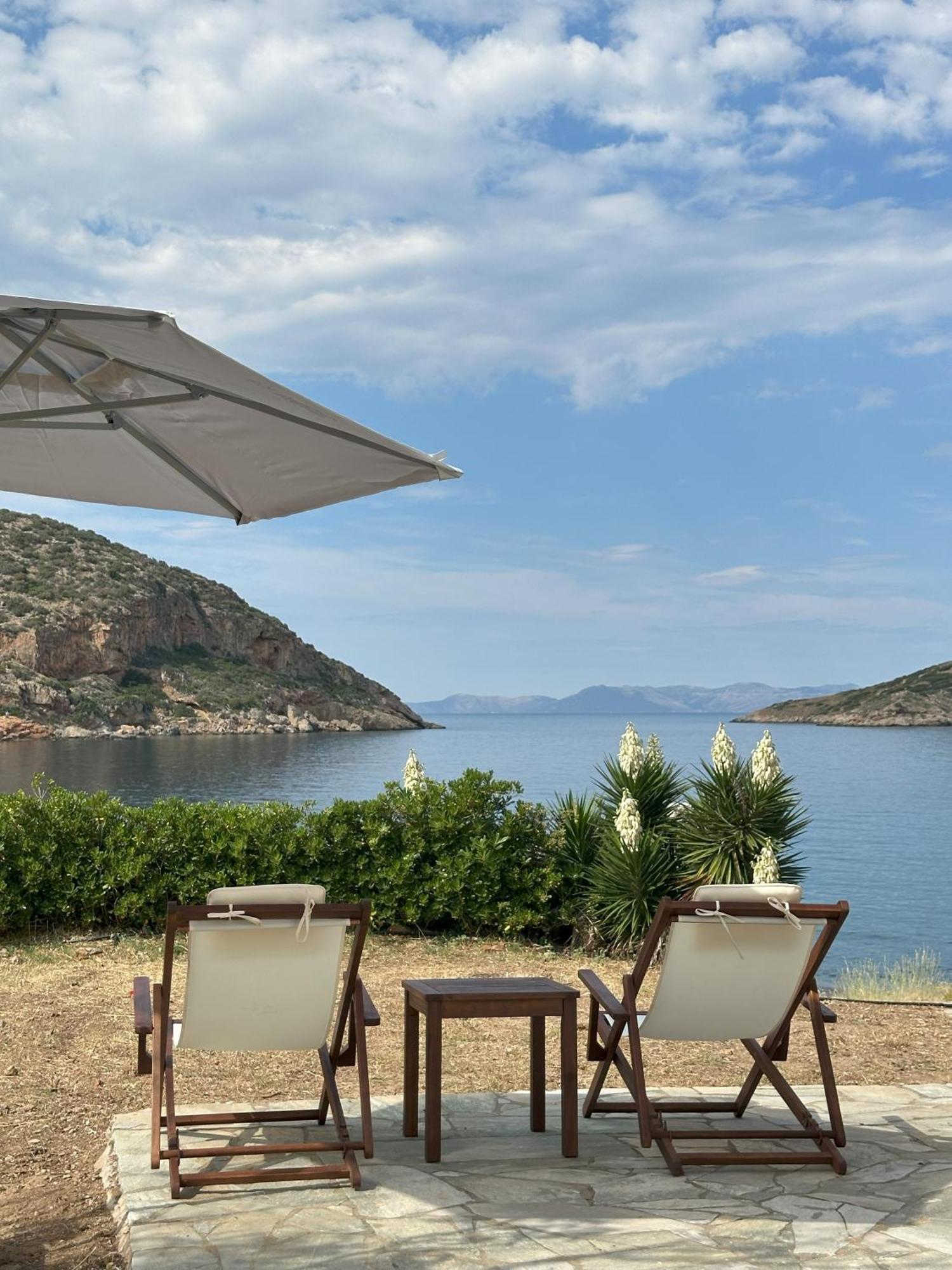Casa vacanze Coast Porto Rafti-avlaki *
