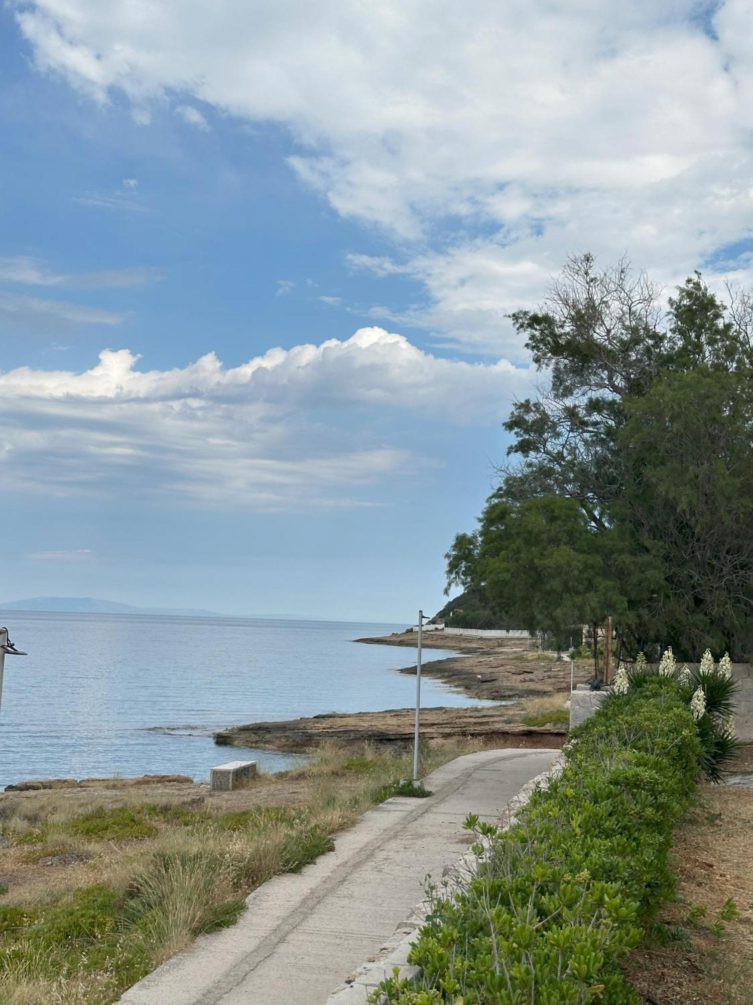 Coast Porto Rafti-avlaki Casa vacanze Pórto Ráfti
